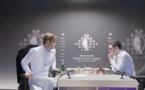 Et meilleur au Freestyle Chess est ?…