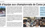 Corse-Matin du 7 avril 2024