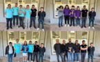 Bastia et Purtivechju champions de Corse par équipes !