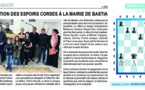 Corse-Matin du 12 mai 2024