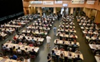 Troisième édition du championnat d’échecs des écoles d’Ajaccio : un vif succès !
