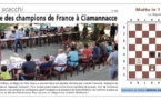 Corse-Matin du 12 juillet 2015