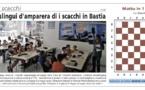 Corse-Matin du 19 juillet 2015