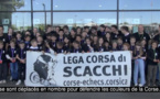 N°25 La formidable performance des jeunes Corses au championnat de France à Agen.