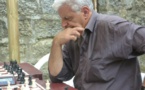 La ligue corse endeuillée par la mort de Jean-François Hébert La ligue corse endeuillée par la mort de Jean-François Hébert