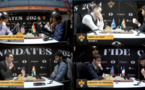 N°26 Dommaraju Gukesh, le successeur de Vishy Anand ?