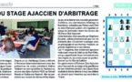 Corse-Matin du 2 juin 2024