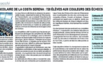 Corse-Matin du 9 juin 2024