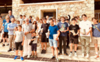 5e Open di u Munticellu : Le Balagna Chess Club célèbre la fin de saison avec succès !