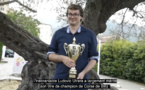 N°27 Ludovic Utrera champion de Corse de Blitz, quel sang froid !...