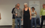 Pascal Rossi remporte l'Open C de Badalona ! Pascal Rossi remporte l'Open C de Badalona !