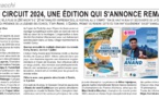 Corse-Matin du 23 juin 2024