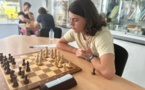 Open d'été du Corsica Chess Club: Pierre-Joseph Bonelli Maestracci grand vainqueur ! 