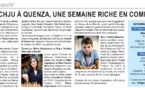 Corse-Matin du 30 juin 2024