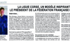 Corse-Matin du 7 juillet 2024