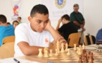 Nabil Bouslimi remporte le 1er Tournoi Adriatic 2015 U12