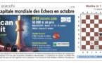 Corse-Matin du 23 Août 2015