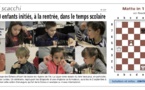 Corse-Matin du 30 Août 2015