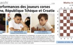 Corse-Matin du 6 septembre 2015