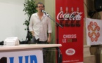 170 participants pour le Blitz Coca-Cola !