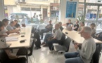 Akkha Vilaisarn, réélu à la tête de la « Lega Corsa di Scacchi » !