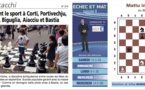 Corse-Matin du 20 septembre 2015