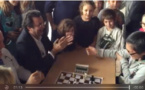 A la surprise générale, l'équipe BNP Paribas/Ligue a battu la Chine à Aiacciu !