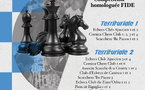Dernière ligne droite pour les championnats de Corse par équipes ! - Corti - 13/04/2025