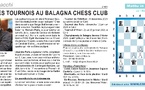Corse-Matin du 10-11-2024