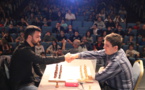Vladimir Onischuk remporte le 19e Corsican Circuit dans une ambiance de folie !