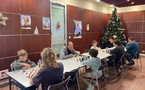 Le Balagna Chess Club mobilisé pour le Téléthon Le Balagna Chess Club mobilisé pour le Téléthon