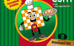 Blitz pizza CSM du Corsica Chess Club - 23/05/2025
