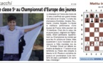 Corse-Matin du 25 octobre 2015