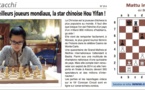 Corse-Matin du 18 octobre 2015