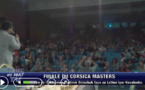 N°30 Finale Corsica Masters et Trophées BNP Paribas Jeunes