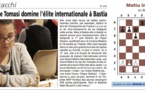 Corse-Matin du 1er novembre 2015