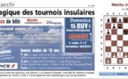 Corse-Matin du 15 novembre 2015