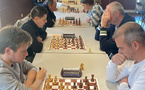 Le Balagna Chess Club fête les rois Le Balagna Chess Club fête les rois