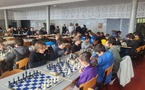 Portivechju lance les qualifications pour le championnat de Corse des jeunes