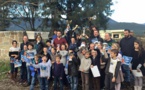 Belle victoire de Gregory Ballati au tournoi de Noël de Sartè