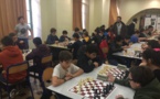 2e édition du tournoi interne du Collège Fesch d'Aiacciu