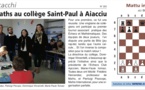 Corse-Matin du 20 décembre 2015
