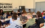 Championnat de Corse jeunes par équipes : mobilisation et esprit sportif au rendez-vous