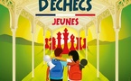 Les inscriptions pour le championnat de France d'Échecs Jeunes 2025 sont ouvertes - Vichy - 27/04 au 04/05/2025