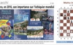 Corse-Matin du 10 janvier 2016