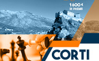 Championnat de Corse de Blitz – Corti - 11/05/2025