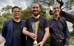 Championnat de Corse de Blitz 2025 : record de participation et sacre mérité pour Guillaume Paoli