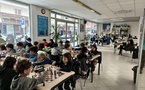 Le Corsica Chess Club mobilisé autour des jeunes pendant les vacances Pâques