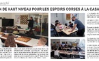 Corse-Matin du 27-04-2025