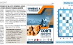 Corse-Matin du 04-05-2025